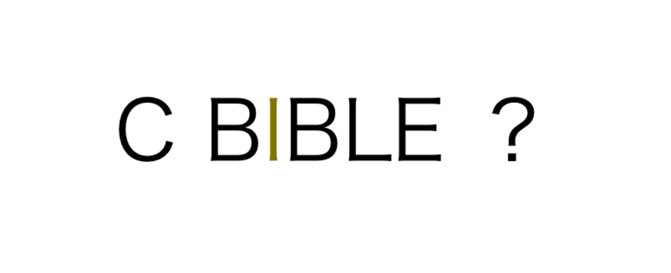 cbible